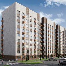 Квартира 64,5 м², 2-комнатная - изображение 5