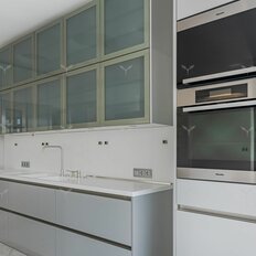 Квартира 185 м², 3-комнатная - изображение 5