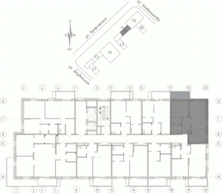 48 м², 2-комнатная квартира 5 200 000 ₽ - изображение 82