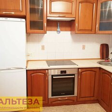 Квартира 55,8 м², 2-комнатная - изображение 4