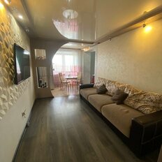 Квартира 97,1 м², 3-комнатная - изображение 1