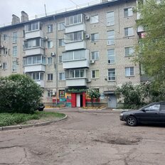 Квартира 31,9 м², 1-комнатная - изображение 1