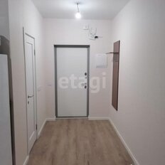 Квартира 22,3 м², студия - изображение 3