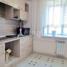 Квартира 39,1 м², 1-комнатная - изображение 3