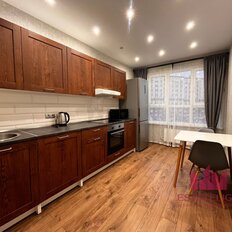 Квартира 36 м², 1-комнатная - изображение 1