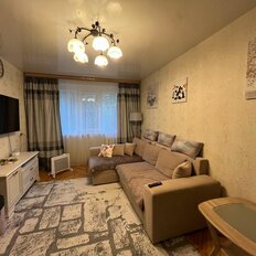 Квартира 58,5 м², 3-комнатная - изображение 4