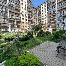 Квартира 58 м², 1-комнатная - изображение 2