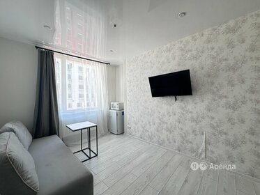 25 м², апартаменты-студия 35 000 ₽ в месяц - изображение 21