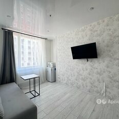 Квартира 21 м², 1-комнатные - изображение 3