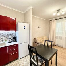 Квартира 24,4 м², студия - изображение 4