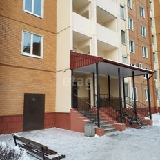 Квартира 32,8 м², 1-комнатная - изображение 1