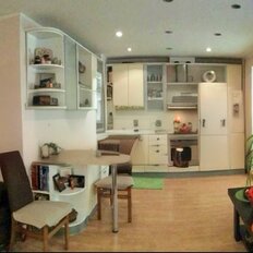 Квартира 63,6 м², 3-комнатная - изображение 1