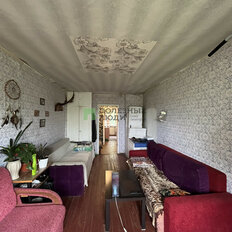 Квартира 33,6 м², 1-комнатная - изображение 1