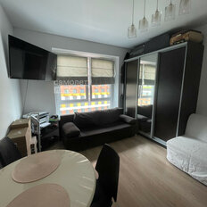 Квартира 19,6 м², студия - изображение 2