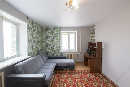 30 м², 1-комнатная квартира 18 500 ₽ в месяц - изображение 31
