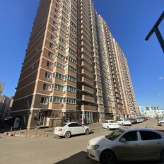 Квартира 62 м², 2-комнатная - изображение 1