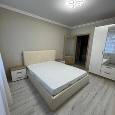 Квартира 67 м², 2-комнатная - изображение 1