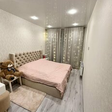 Квартира 37 м², 1-комнатная - изображение 3