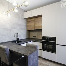 Квартира 30 м², студия - изображение 1