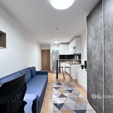 Квартира 25 м², студия - изображение 2