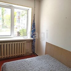 Квартира 47,7 м², 3-комнатная - изображение 5