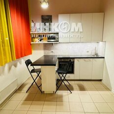 Квартира 83,7 м², 3-комнатная - изображение 1