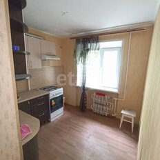 Квартира 43,7 м², 2-комнатная - изображение 2