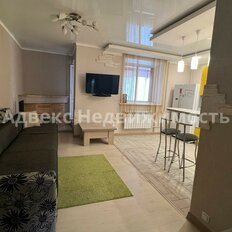 Квартира 64 м², студия - изображение 2