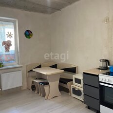 Квартира 62,4 м², 2-комнатная - изображение 5