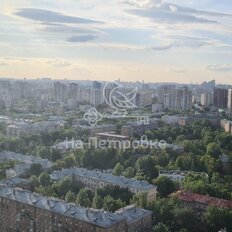 Квартира 117,8 м², 3-комнатная - изображение 5