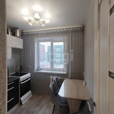 Квартира 45,6 м², 2-комнатная - изображение 4