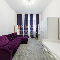 Квартира 87 м², 3-комнатная - изображение 4