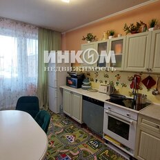 Квартира 53,6 м², 2-комнатная - изображение 1