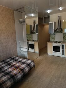 21 м², квартира-студия 18 000 ₽ в месяц - изображение 22