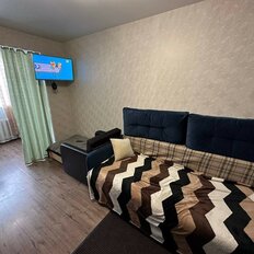 Квартира 14,2 м², студия - изображение 1