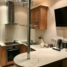 Квартира 42 м², 1-комнатная - изображение 4