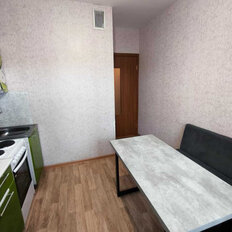 Квартира 39,9 м², 1-комнатная - изображение 3
