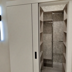 Квартира 57 м², 2-комнатная - изображение 1