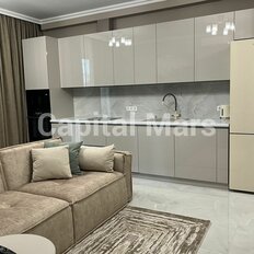 Квартира 60 м², 3-комнатная - изображение 3