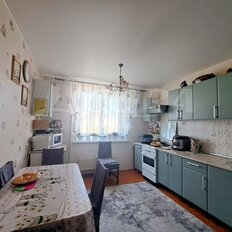 Квартира 72 м², 3-комнатная - изображение 2