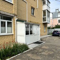 Квартира 73 м², 3-комнатная - изображение 5