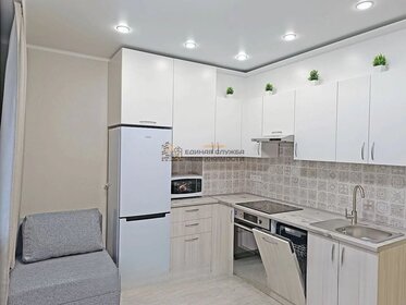 32 м², 1-комнатная квартира 22 990 ₽ в месяц - изображение 42