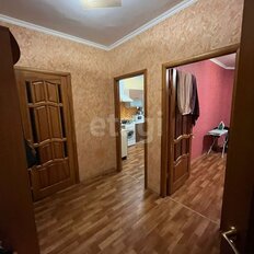 Квартира 40,1 м², 1-комнатная - изображение 5