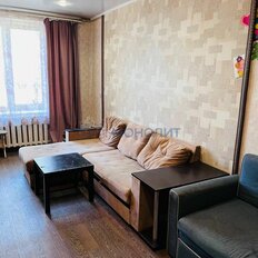 Квартира 46,6 м², 2-комнатная - изображение 2