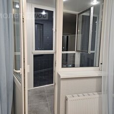 Квартира 26 м², студия - изображение 2