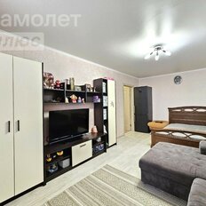 Квартира 65,3 м², 2-комнатная - изображение 5