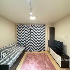 Квартира 43 м², 1-комнатная - изображение 3