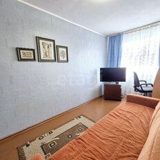 Квартира 43,2 м², 2-комнатная - изображение 1