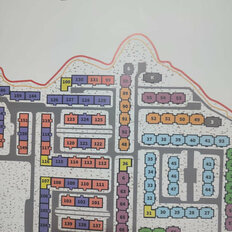 Квартира 87 м², 3-комнатная - изображение 1