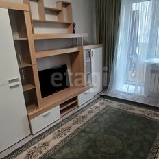 Квартира 31,4 м², 1-комнатная - изображение 5